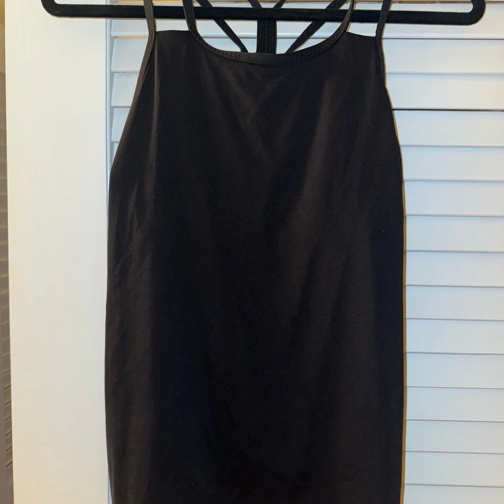 Patagonia Black tank - Picture 7 of 8